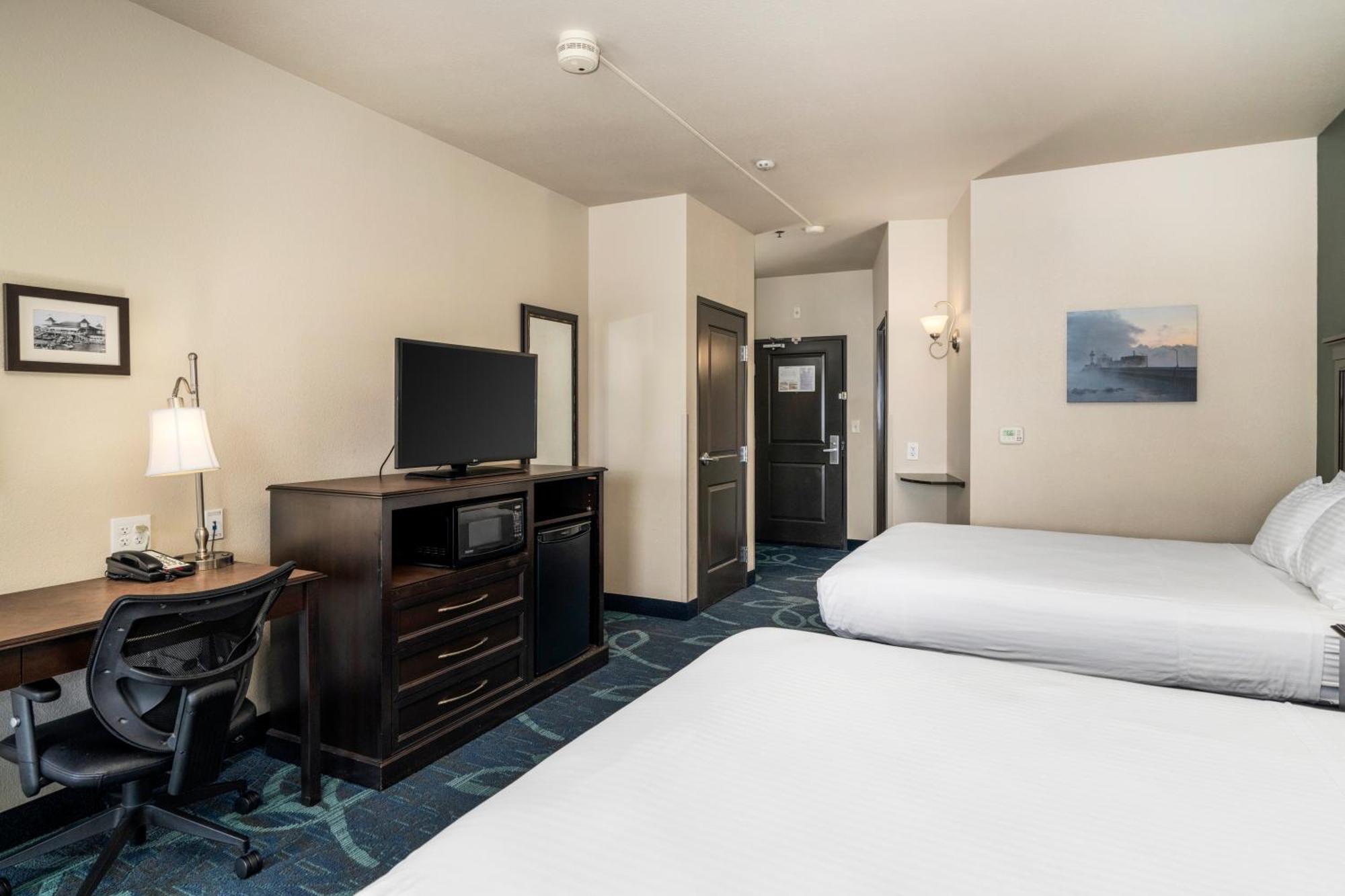 Park Point Marina Inn Duluth Esterno foto