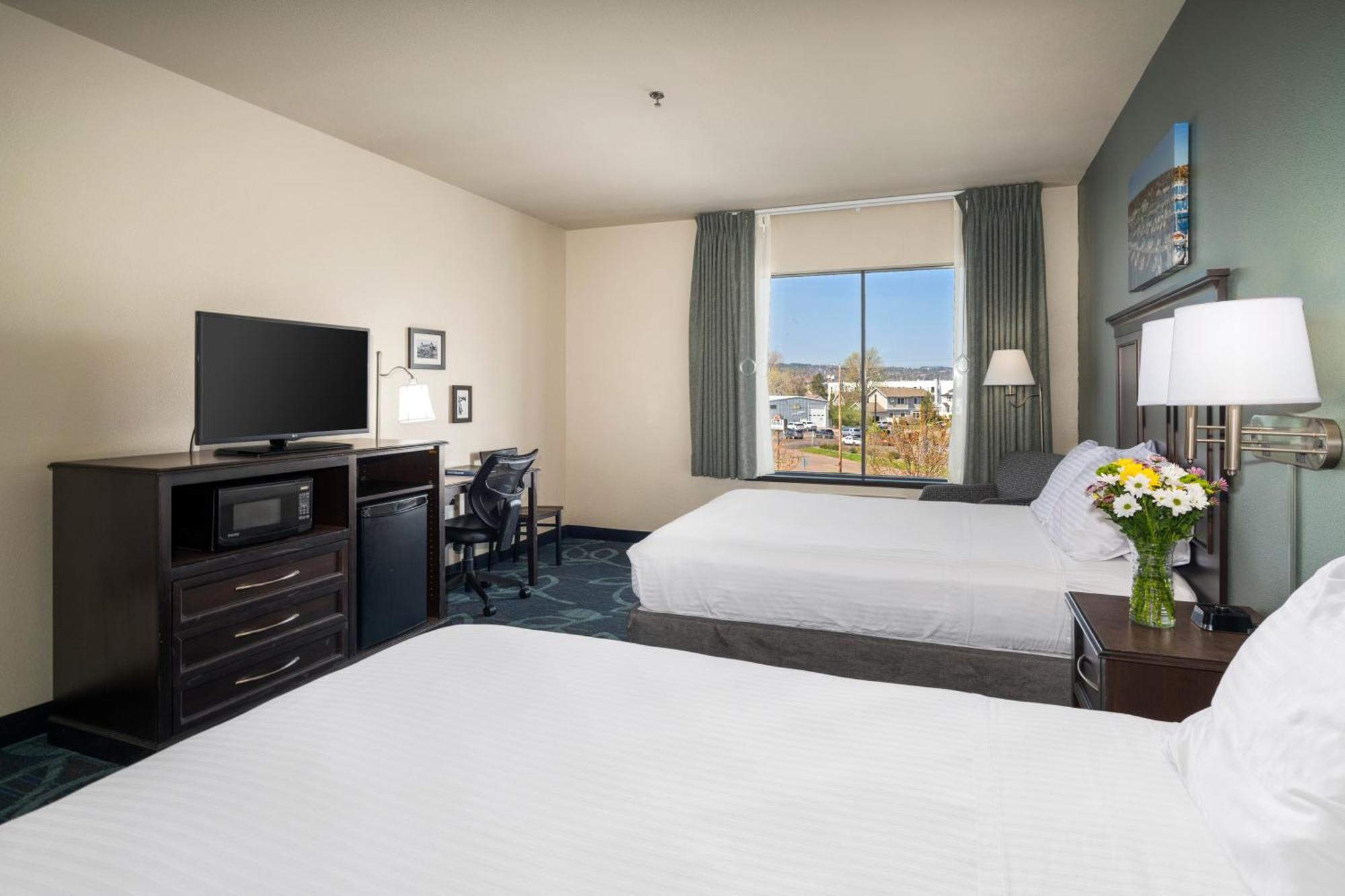 Park Point Marina Inn Duluth Esterno foto