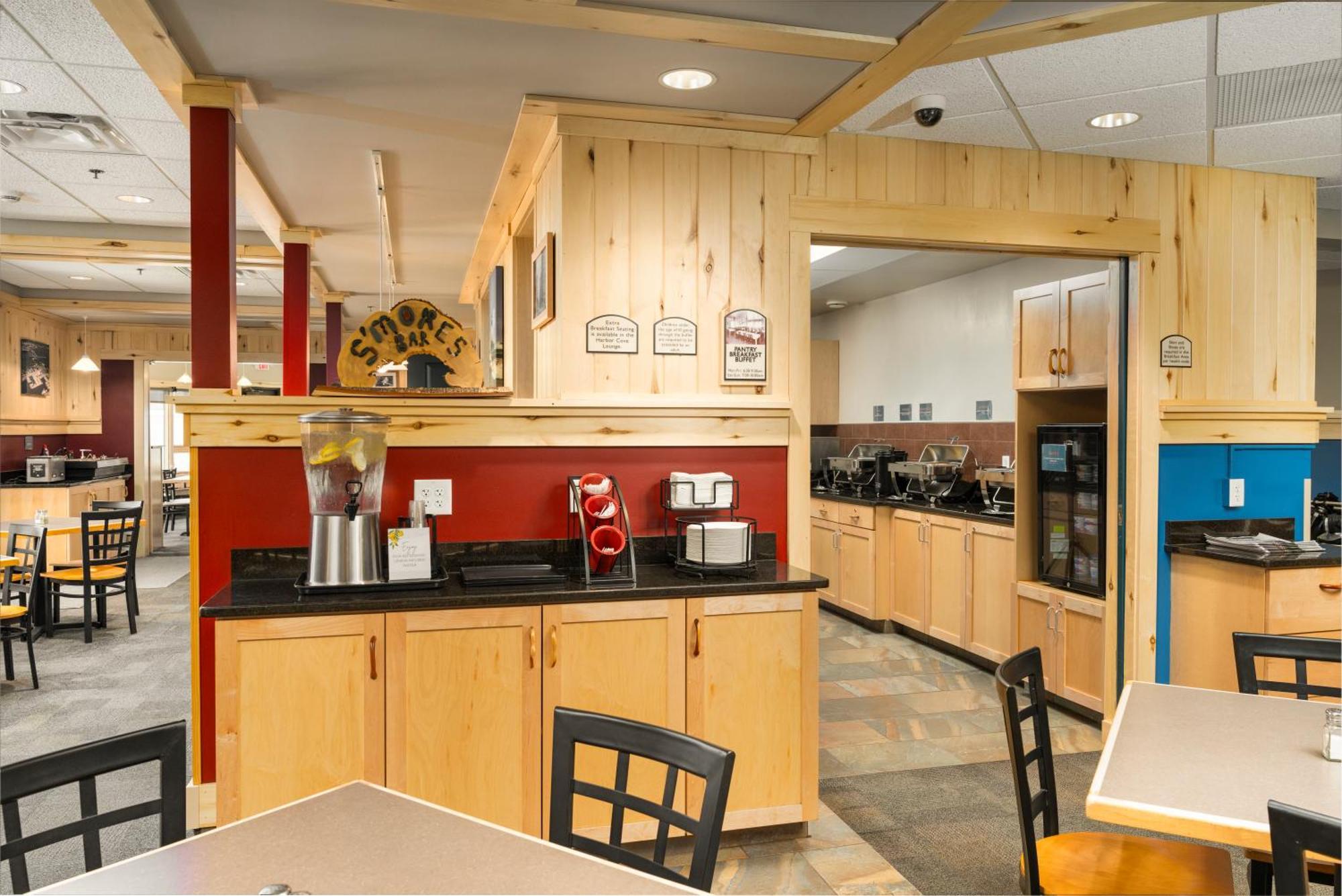 Park Point Marina Inn Duluth Esterno foto