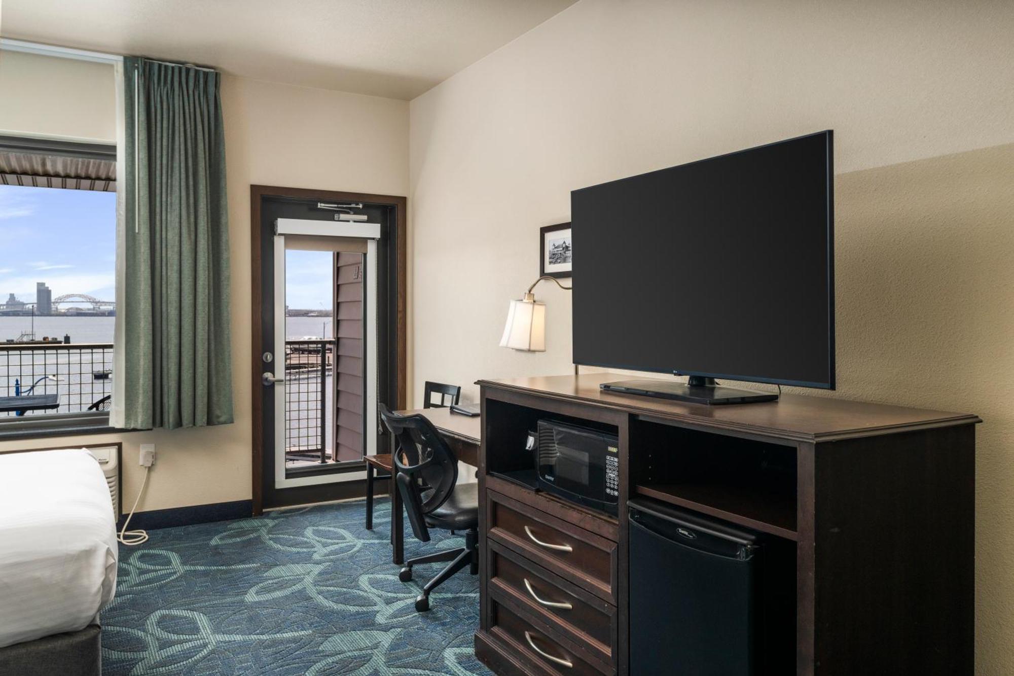 Park Point Marina Inn Duluth Esterno foto